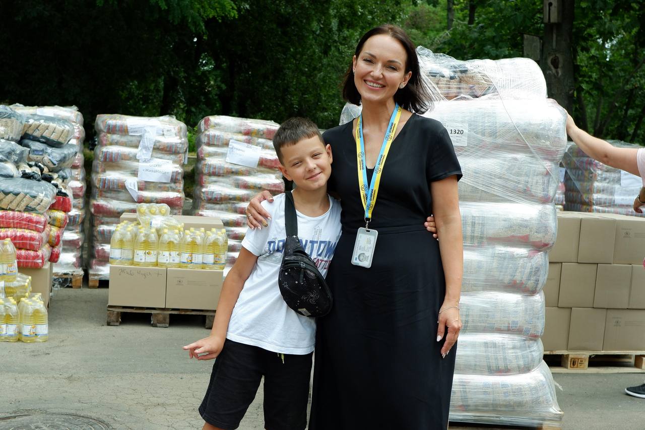 My war: Story of mother's unyielding strength raising a child with disabilities